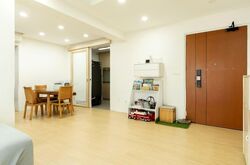 Blk 120C Eastwave @ Canberra (Sembawang), HDB 4 Rooms #555292761